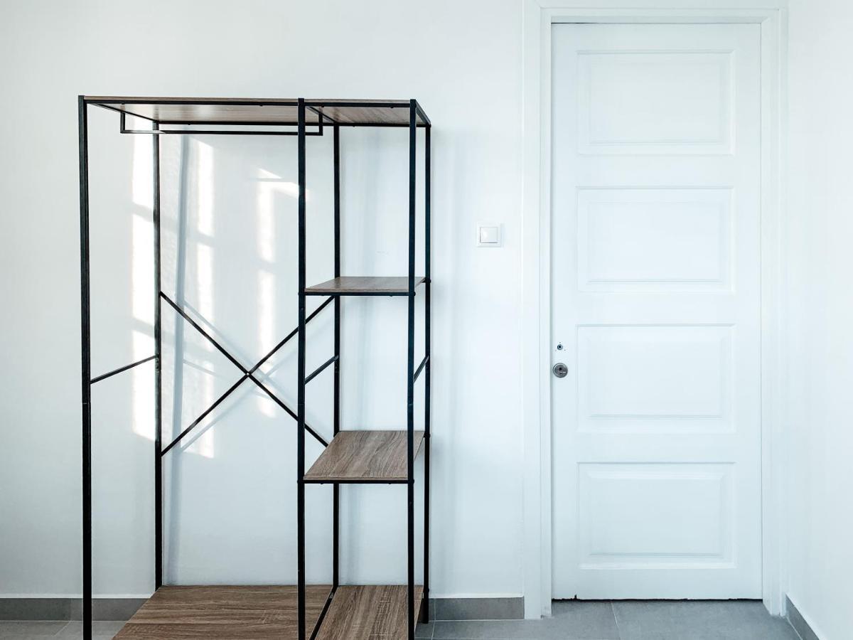 Apartament Sunset Fabrica Town Mykonos Town Zewnętrze zdjęcie