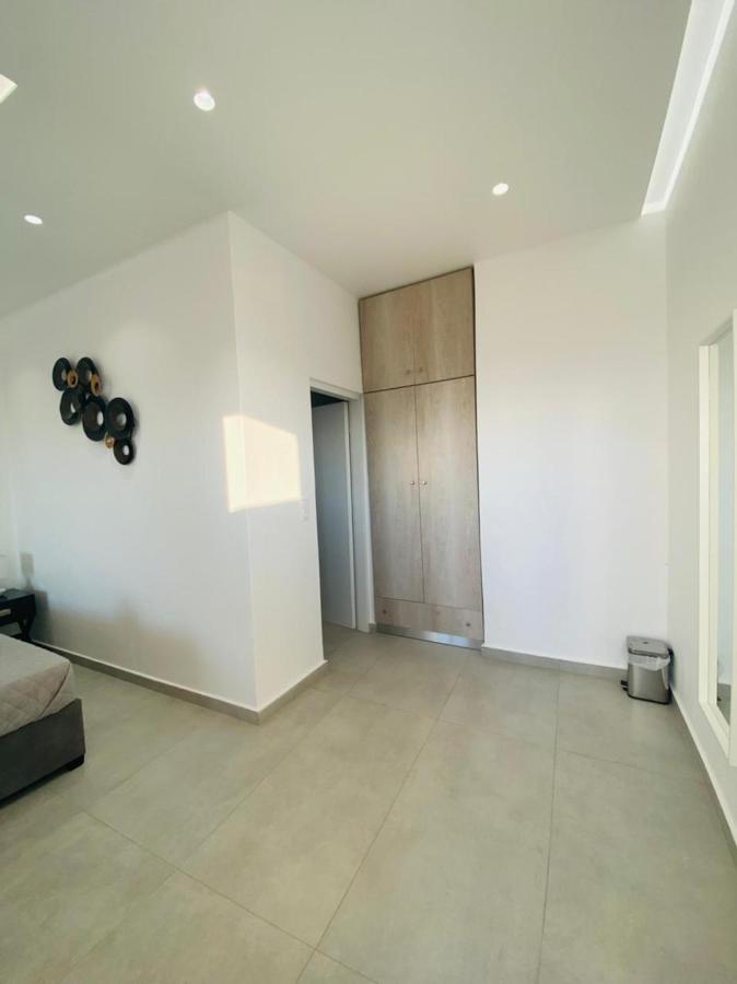 Apartament Sunset Fabrica Town Mykonos Town Zewnętrze zdjęcie
